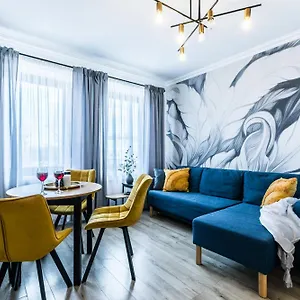  Apartament Krupówki 48b Polska