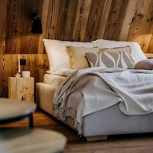 Kwatera prywatna Olczańska Kotlina Apart&room Polska