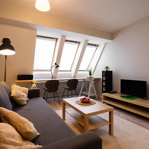  Apartament Waska 5 Polska